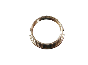 Rondella metallica per portalampada G9 stretto da 22 mm. (F-Bright 1200293-E) - Product Image 1