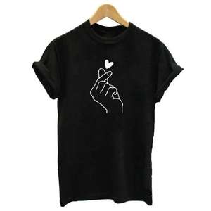 T-shirts en coton épais de haute qualité, imprimés sur mesure, coupe classique, t-shirt lourd 300 g/m², t-shirt pour homme, col rond - Product Image 5