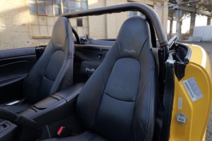 Mazda MX-5 Miata Edición Especial 2002 - Product Image 5