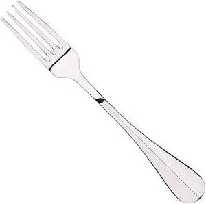 Fabriqué en Inde, couverts en métal de qualité export, ensemble de fourchettes en métal pour hôtels, restaurants, cafés, prix bas, style vintage - Product Image 4