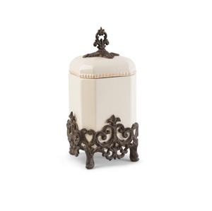 Premium Quality Galvanised <b>Storage</b> Container Durable Metal Bin Perfect For Home Organization <b>Garden</b> <b>Tools</b> And Daily <b>Storage</b> Need - Product Image 4