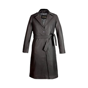 Chaqueta de moto de cuero para hombre, carreras de equitación, colores personalizados y logotipo de alta calidad - Product Image 1