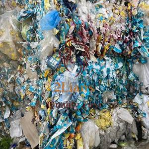 Rollo de película OPP, mezcla de colores - Product Image 1