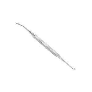 WATSON CHEYNE Dissector Curved 130 mm 5.18" Double Ended Blunt Width 2 mm 2.5 Best Quality Medical Surgery Elevator