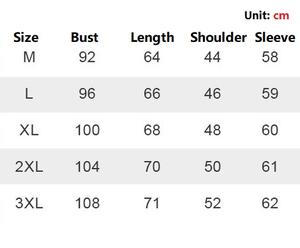 Tendance chaude en hiver pull ample pour hommes couleur contrastée avec logo personnalisé Option pulls pull - Product Image 6