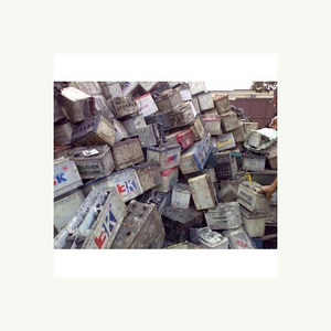 OEM marca personalizada 99.95% vehículo usado batería plomo chatarra placa chatarra - Product Image 3