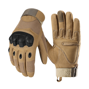 New Design Half-Finger Touch Screen Motocross <b>Racing</b> <b>Gloves</b> for Unisex Outdoor Sports Motorbike Use High Quality Comfortable - Product Image 3