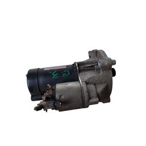 MOTEUR DE DÉMARREUR CITROEN C3 1ère Série 5802m9 kfu Essence 1360 (02>05) - Product Image 4
