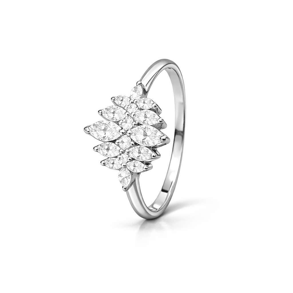 ทองคำขาว