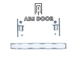 Bras de support de porte en acier métallique réglable ABSDOOR en provenance de Turquie pour des mesures précises - Product Image 3