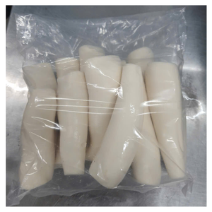 YUCA CONGELADA PELADA DE VIETNAM GRADO A CARNE BLANCA CALIDAD DE EXPORTACIÓN PARA LA INDUSTRIA ALIMENTARIA - Product Image 1