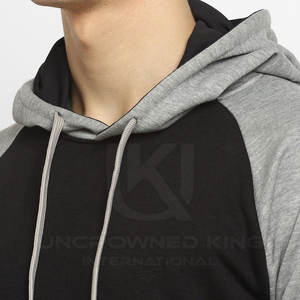 Trajes Deportivos para Hombre de Talla Grande para Uso en Exteriores con Logotipo Personalizado, Último Estilo, Material Duradero - Product Image 6