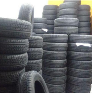 Neumáticos Usados para Automóviles, Grado de Exportación, con Buen Estado de la Banda de Rodadura - Product Image 2
