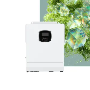 Huawei inverter sungrow inverter solis harga pabrik