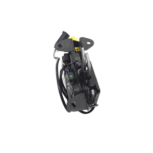 ตัวล็อคฝากระโปรงหน้า ซ้ายบีเอ็มดับเบิลยู เอ็กซ์ 1 ซีรีส์(F48) 8737702 B47 C20 A, B47 C20 B ดีเซล 2000 (15>) - Product Image 3