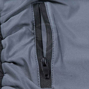 Pantalones cortos de gimnasio para correr Nuevo diseño Pantalones cortos de gimnasio para hombres Mejor precio Pantalones cortos de gimnasio para hombres Calidad superior para la venta - Product Image 5