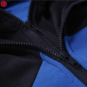 New Style Design <b>Fleece</b> <b>Hoodie</b> Heavyweight basics cotton blended Premium Quality Winter Men's Clothing Pullover <b>Fleece</b> <b>Hoodie</b> - Product Image 3