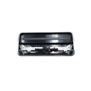 Chariot d'ouverture d'écran LAND ROVER Range Rover Evoque Série L8A2-19C279-AA (18>) - Product Image 1