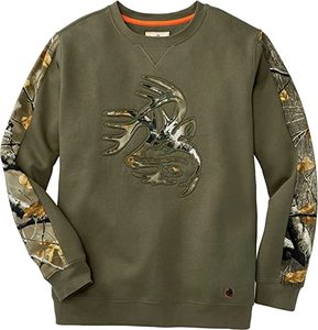 Sweat-shirt en polaire pour hommes, streetwear décontracté de super qualité - Product Image 1