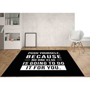 Tapis imprimé : Tapis de décoration de salon, Cadeau pour demoiselle d'honneur, Tapis antidérapant, Tapis doux non tissé - Product Image 2