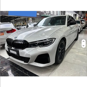 BMW Serie 3 F30 Sedán 2024, Casi Nuevo, en Venta - Product Image 3