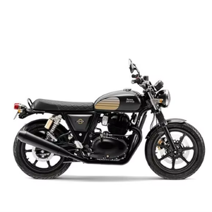 Nueva Motocicleta para Adultos Roy/al Enfield Twi/ns INT650 2025 en Venta, con 3 Años de Garantía, Lista para Exportar - Product Image 1