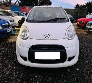 CITROEN C1 1.0I 2011 D'OCCASION CÔTÉ GAUCHE/CÔTÉ DROIT - Product Image 1