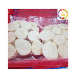 Ñame morado congelado de Vietnam, proveedor de cubos de ñame dulce de trozos IQF para exportación en el mercado global - Product Image 6