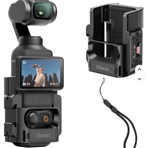 Nueva Cámara de Acción 4K Resistente al Agua, Ideal para Viajes y Vlogs - Product Image 6