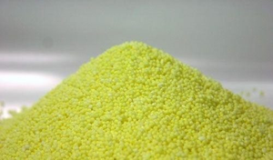 Engrais composé granulaire jaune soufre DAP NPK à libération rapide 100% soluble dans l'eau Haute pureté 99,98% MF NFK-08 2-5mm - Product Image 3