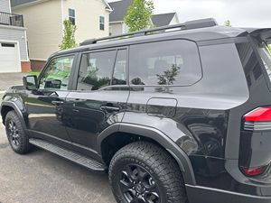 Lexus GX 550 2024, Motor V6 Twin Turbo, Tracción en las Cuatro Ruedas Permanente, Sin Modificar, Diferenciales Traseros con Bloqueo Central, Asientos de Cuero, Volante a la Izquierda, Luces ACC - Product Image 6