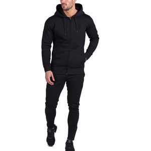 Seductoras sudaderas con capucha, conjunto de chándal ligero, ropa de calle, logotipo personalizado, ropa deportiva informal, cómoda para gimnasio, trajes para correr - Product Image 5