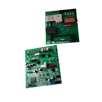 Papan PCB Universal Grosir untuk AC Papan Sirkuit AC