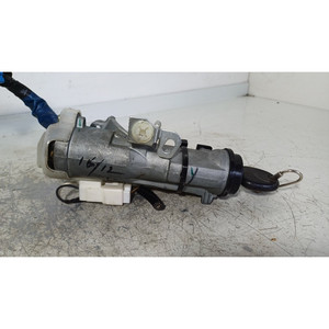 Bloccasterzo HYUNDAI i10 1a Serie 819000XA20 G4HG (07>11) - Product Image 5