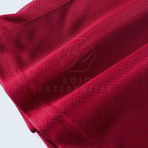 Servicio OEM, Uniforme de Fútbol Personalizado de Manga Corta, Transpirable y Ligero, Ropa de Entrenamiento de Fútbol - Product Image 5