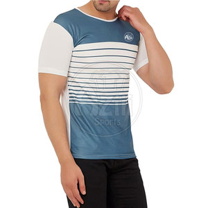 Camiseta de Manga Corta para Hombre, Cuello Redondo, 100% Algodón, Ligera, de Alta Calidad, Informal, Sólida, Ecológica y Transpirable, Nueva Llegada 2025 - Product Image 3