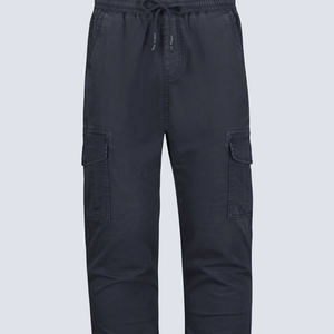 Personalizado de alta calidad Pantalones Trabajo al aire libre Senderismo Casual Hombres Cargo Pantalones Casual Mediados de cintura Slim Fit Cargo Pantalones para hombres - Product Image 5