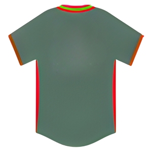 Maillot de baseball personnalisé pour hommes avec boutons, sublimé, pour adultes, 100% polyester, séchage rapide, respirant, poids du tissu 300g, multi-positions - Product Image 3