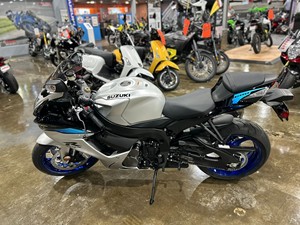 มอเตอร์ไซค์มอเตอร์สปอร์ต GSX-R750 749cc รุ่นใหม่ปี 2026 พร้อมจำหน่ายและพร้อมส่งออก - Product Image 6