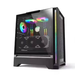 Ordinateur de bureau de jeu haut de gamme personnalisé I9 I7 Rtx 4090 4070 Carte graphique 24 Go 2 To SSD - Product Image 3