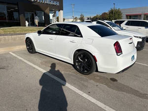 Chrysler 300 2021 en Perfectas Condiciones - Product Image 6