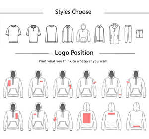 Trajes Deportivos de Verano Unisex de Algodón 100% Ecológicos para Hombre, Diseño OEM 2026 - Product Image 6