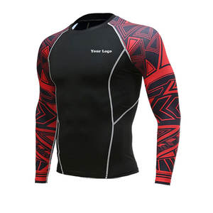 ชุดวิ่งสองชิ้นแบบเจียมเนื้อเจียมตัวชุดกีฬาสไตล์ใหม่ - Product Image 2