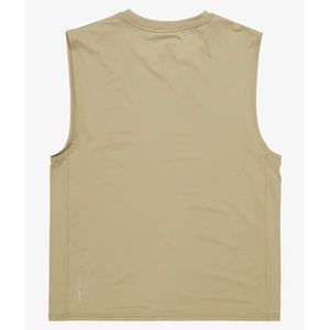 Venta al por mayor de camisetas sin mangas con logotipo personalizado tamaño de color para hombre Fitness ropa deportiva Out-Work camiseta sin mangas para hombres solteros - Product Image 4