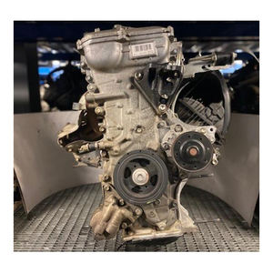 Unidad de motor 1ZR, suministro al por mayor, precio de fábrica, alta calidad, potencia de salida - Product Image 1