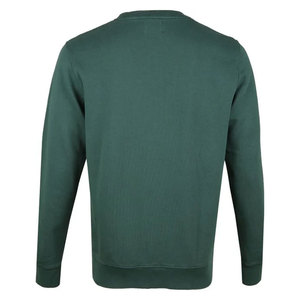 Vêtements de sport pour hommes, polaire de performance, veste d'hiver, polaire à col, sweat-shirt chaud - Product Image 6