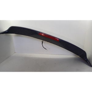 Spoiler Posteriore per Nissan Qashqai Serie Diesel 1.4L 960324EA0H K9K636 (14>) - Product Image 3