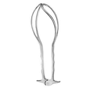 Fórceps Obstétricos de Alta Calidad, Herramientas Quirúrgicas de Acero Inoxidable - Product Image 5