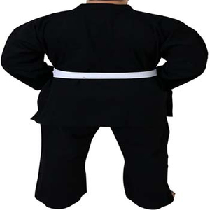 2025 New Arrival Lightweight 2025 High Quality Custom Made Jiu Jitsu Uniforms 2025 Jiu Jitsu Bjj Gi Uniform <b>for</b> <b>Sale</b> - Product Image 4
