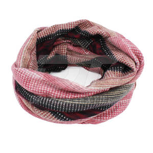 Nouveau design personnalisé de chapeaux de bonnet/bonnet en coton riche 100% chapeaux de bonnet en jacquard doux quotidiens en laine - Product Image 4